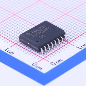 TLE2024BMDWG4商品缩略图