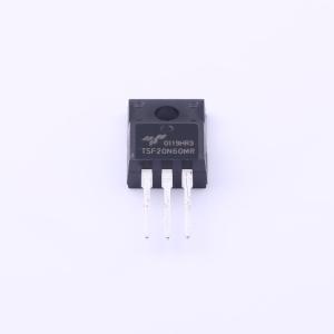 TSF20N60MR商品缩略图