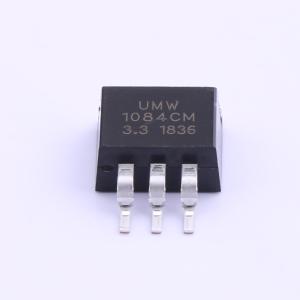 AMS1084CM-3.3(UMW)商品缩略图