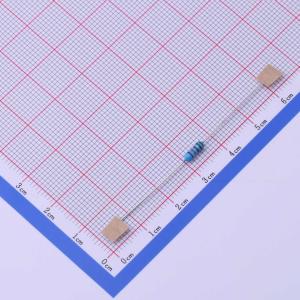 RN 1/4W 51K1 F T/B A1商品缩略图