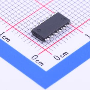 LM2902VDG商品缩略图