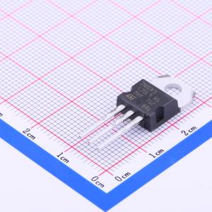 STP7N80K5商品缩略图