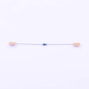 MF1/8W ±1% 5Ω1 OTB5商品缩略图