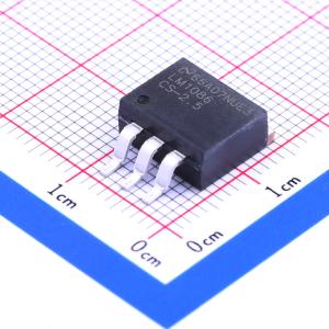 LM1086CS-2.5/NOPB商品缩略图