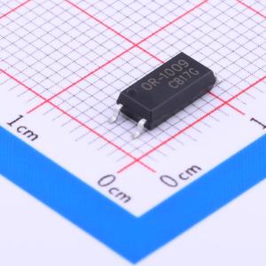 DC输入 隔离电压(rms):5000V