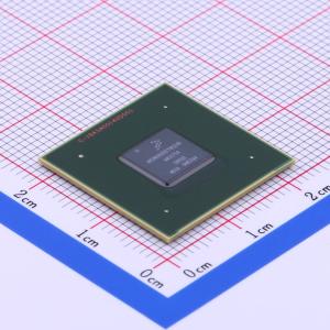 MCIMX6Q5EYM12AD商品缩略图