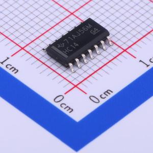 SN74HC14D商品缩略图
