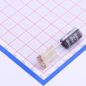 NXB25V470M10*16 5.0TP商品缩略图