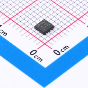 1个N沟道 耐压:40V 电流:45A