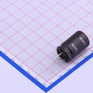 NXB25V3300M16*25 LO商品缩略图