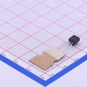 NPN 电流:1.5A 电压:500V