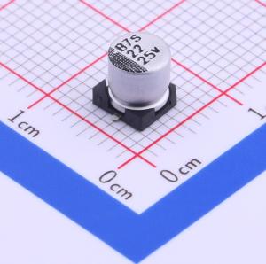 BXA25V22M5*5 5.0TP商品缩略图