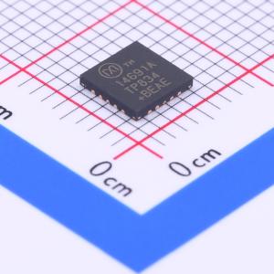 MAX14691ATP+商品缩略图