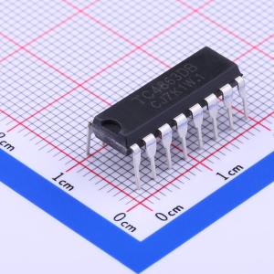 TC4863DB商品缩略图