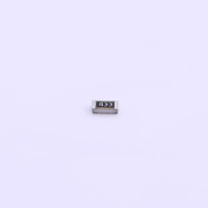 PTFR0603B43K0P9商品缩略图