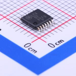 MC74LCX02DTR2G商品缩略图