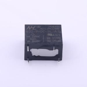 932-9VDC-SL-AG商品缩略图