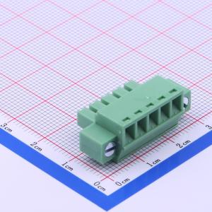 DB2EKM-3.81-5P-GN-S商品缩略图