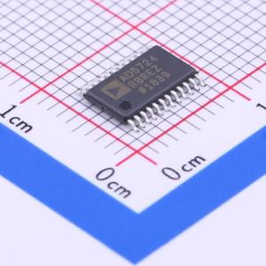 AD5724RBREZ商品缩略图