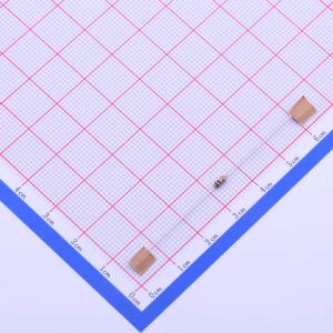 CR1/8W ±5% 0Ω5 STB5商品缩略图