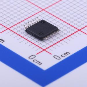 MC74LCX07DTR2G商品缩略图