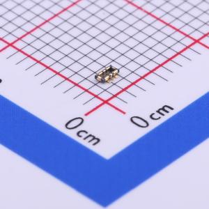 间距:0.35mm 公 立贴