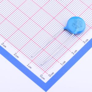 钳位电压1240V 42.3焦耳 插件压敏电阻