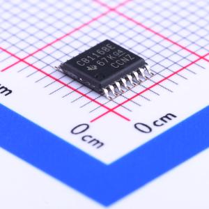 SN65C1168EPW商品缩略图