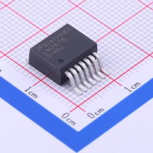 LM2676SX-ADJ/NOPB商品缩略图