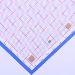 CR1/8W ±5% 1K8 STB5商品缩略图