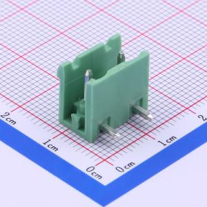 DB2ER-7.62-2P-GN商品缩略图
