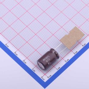 EKZE250ETD471MJ161商品缩略图