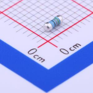 MELF-MFR02041/4WS4.3ΩFT50商品缩略图