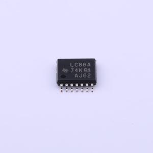 SN74LVC86APWR商品缩略图