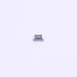 RT0805FRE07200RL商品缩略图