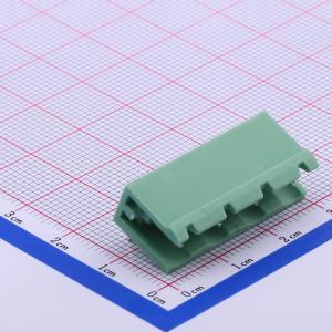 DB2ER-7.62-4P-GN商品缩略图