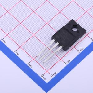 STF10N60M2商品缩略图