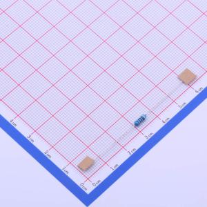 MF1/4W ±1% 9K1 STB5商品缩略图