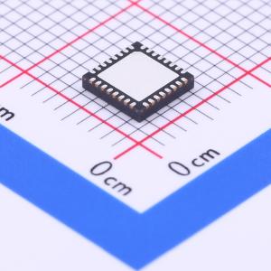 AD7124-4BCPZ商品缩略图