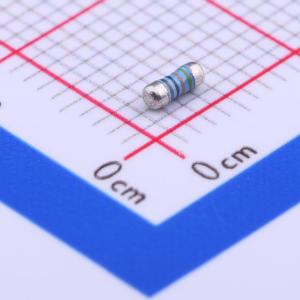 MELF-MFR02041/4WS4.3KΩFT50商品缩略图