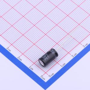 16YXF100MFFC6.3X11商品缩略图