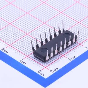 SN74HC151N商品缩略图