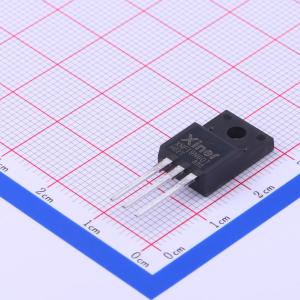 XNF19N60T商品缩略图