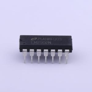 LM2902N/NOPB商品缩略图