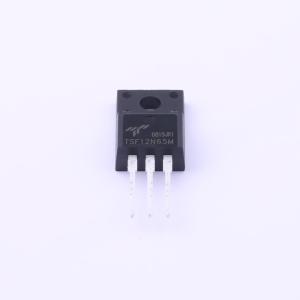 TSF12N65M商品缩略图