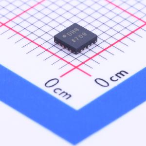 AD5142BCPZ100-RL7商品缩略图