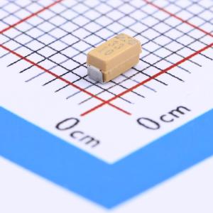 CA45-A-10V-33uF-K商品缩略图