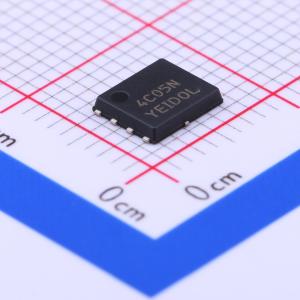 NTMFS4C05NT1G商品缩略图