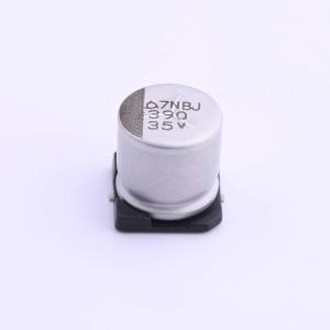 BXJ 35V390 10*10商品缩略图