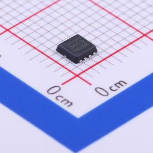 1个N沟道 耐压:30V 电流:70A
